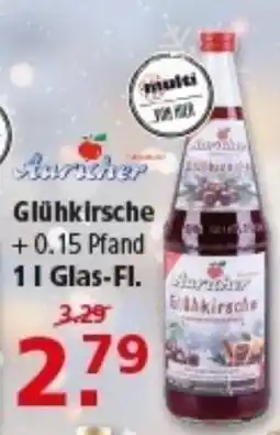Multi Markt Aurosher Glühkirsche Angebot