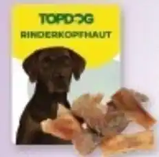 Multi Markt TOPDOG Rinder- kopfhaut Angebot
