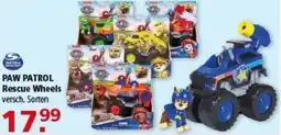 Multi Markt PAW PATROL Rescue Wheels Angebot
