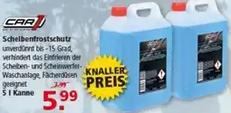 Multi Markt CAR 1 Scheibenfrostschutz Angebot