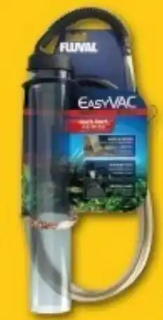 Multi Markt FLUVAL Easy Vac Angebot