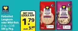 Multi Markt EDEKA Parboiled Langkorn oder Wild-Rels Angebot