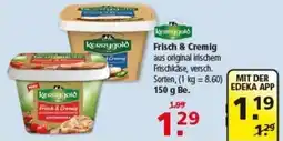 Multi Markt KerryGold Frisch & Cremig Angebot