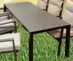 Multi Markt Hartman Tisch Livorno Angebot