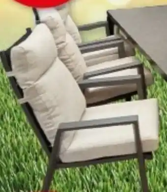 Multi Markt SenS-Line Sessel Luccio Angebot