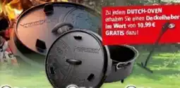 Multi Markt Petromax Dutch Oven, ft 4,5 Angebot