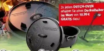 Multi Markt Petromax Dutch Oven, ft 4,5 Angebot