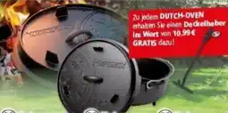 Multi Markt Petromax Dutch Oven, ft 6 Angebot