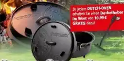 Multi Markt Petromax Dutch Oven, ft 9 Angebot