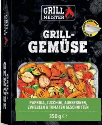 Lidl Grillgemüse Angebot