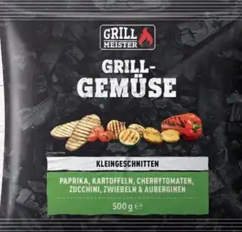 Lidl Grillgemüse Angebot