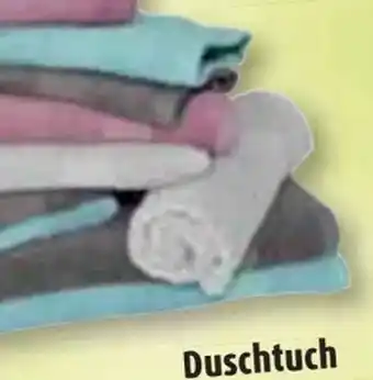 ROLLER Duschtuch Angebot