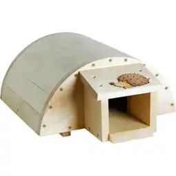 Netto Marken-Discount Dobar Meckine Igelhaus Angebot