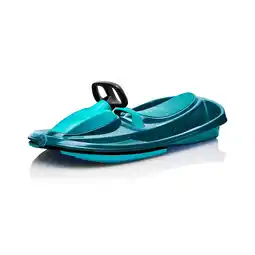 Netto Marken-Discount Gizmo riders Nimbus Schlitten, versch. Farben Angebot