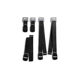 Netto Marken-Discount Universaladapter für Babyschale/Hängematte Angebot