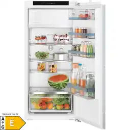 Netto Marken-Discount Bosch Kühlschrank KIL42VFE0 Serie 4 Angebot