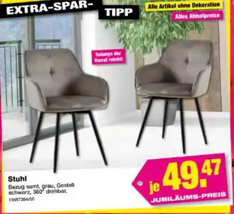SOMIT Stuhl Angebot