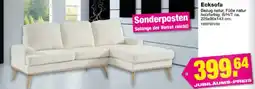 SOMIT Ecksofa Angebot