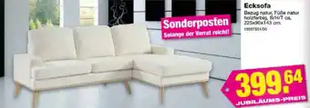 SOMIT Ecksofa Angebot