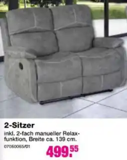 SOMIT 2-Sitzer Angebot