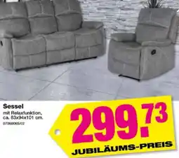 SOMIT Sessel Angebot