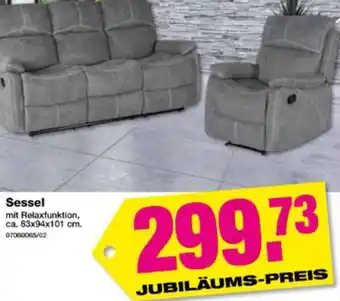SOMIT Sessel Angebot