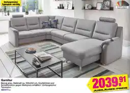 SOMIT Garnitur Angebot
