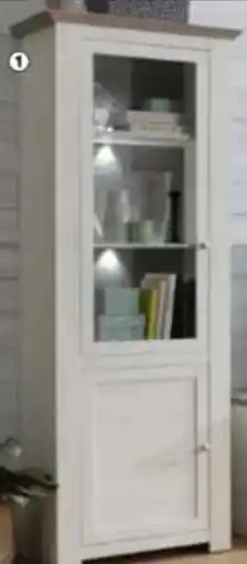 SOMIT Vitrine Angebot