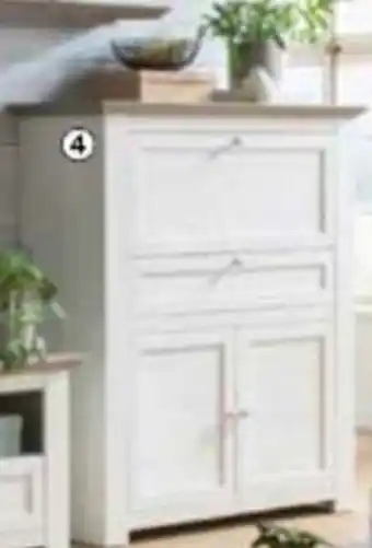 SOMIT Highboard Angebot