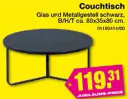 SOMIT Couchtisch Angebot