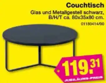 SOMIT Couchtisch Angebot
