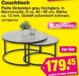 SOMIT Couchtisch Angebot
