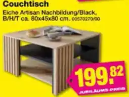 SOMIT Couchtisch Angebot