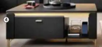 SOMIT Couchtisch Angebot