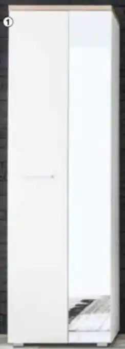 SOMIT Garderobenschrank Angebot