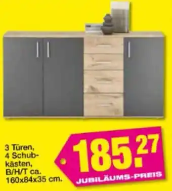 SOMIT Kommode Angebot