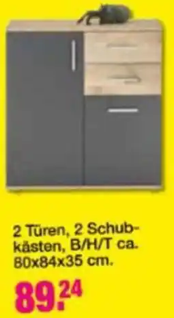 SOMIT Kommode Angebot