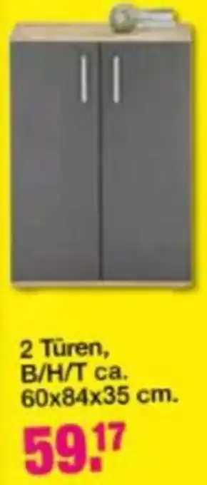 SOMIT Kommode Angebot