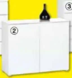 SOMIT Kommode Angebot