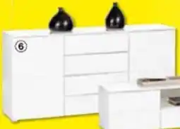 SOMIT Kommode Angebot