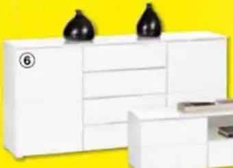 SOMIT Kommode Angebot