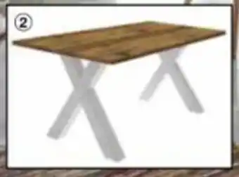 SOMIT Esstisch Angebot