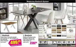 SOMIT Esstisch Angebot