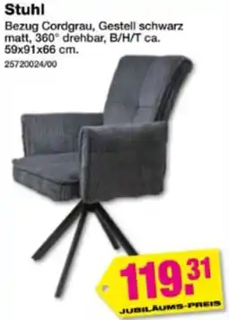 SOMIT Stuhl Angebot