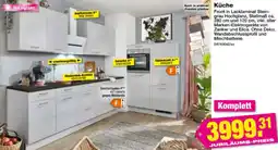 SOMIT Küche Angebot