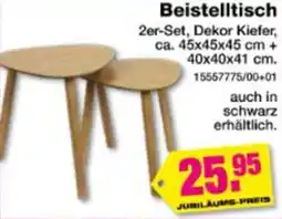 SOMIT Beistelltisch Angebot