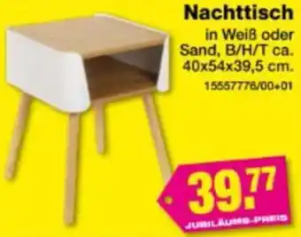 SOMIT Nachttisch Angebot