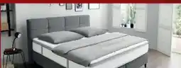 Möbel Inhofer Boxspringbett Angebot