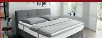 Möbel Inhofer Boxspringbett Angebot