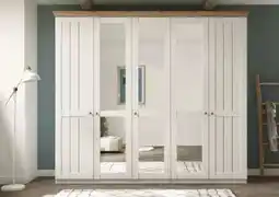 Möbel Inhofer Dreamoro Drehtürenschrank Angebot